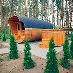 Aldeamento Turístico Wioselko Cieksyn
