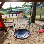Aldeamento Turístico Wioselko Cieksyn