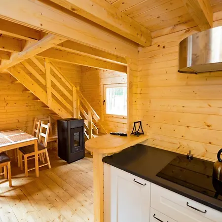 Wioselko 홀리데이파크