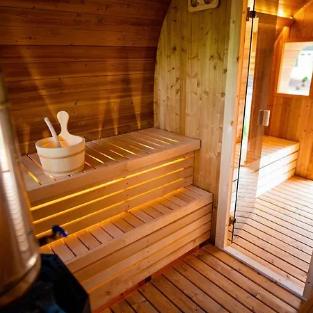 Wioselko 홀리데이파크