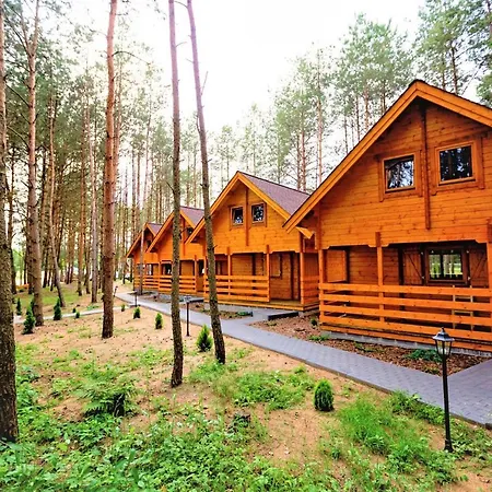 Holiday park Wioselko Cieksyn