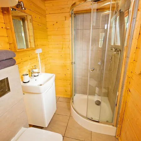 Wioselko Holiday park