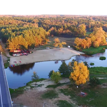 Wioselko 홀리데이파크 *