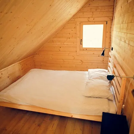 Wioselko Holiday park *