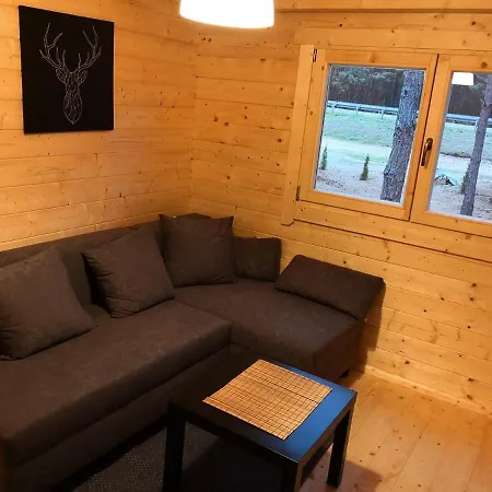 Wioselko Holiday park