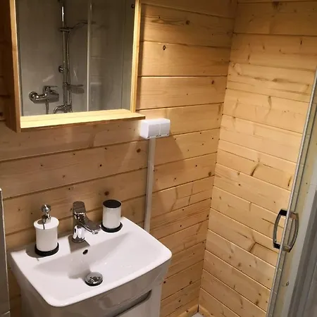 홀리데이파크 Wioselko *