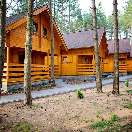 Wioselko Holiday park *