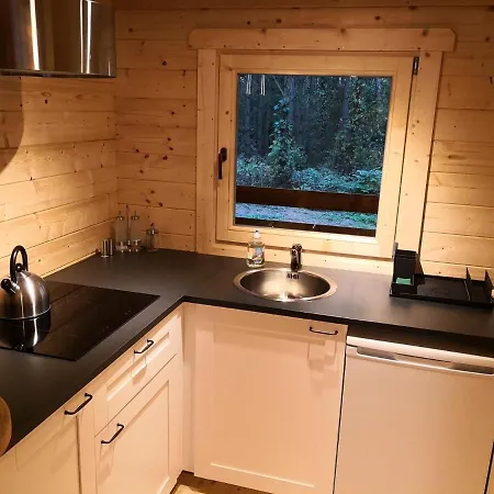 假日公园 Wioselko