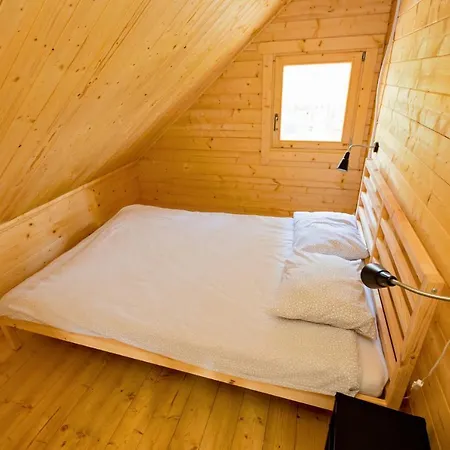 Holiday park Wioselko
