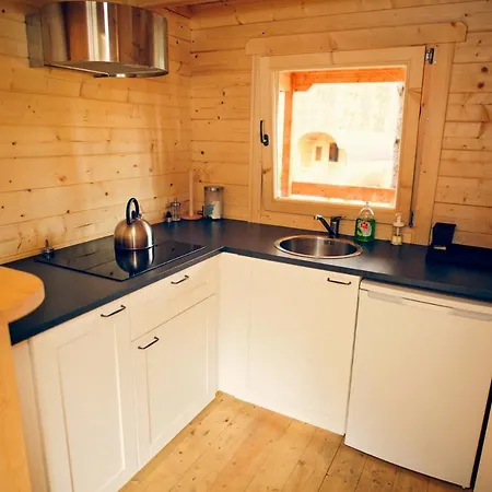 假日公园 Wioselko *