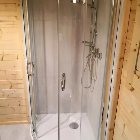 Wioselko 假日公园 *