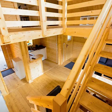 假日公园 Wioselko