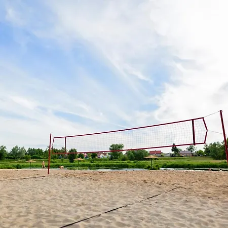 Holiday park Wioselko *