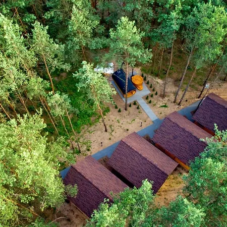 Wioselko Holiday park *
