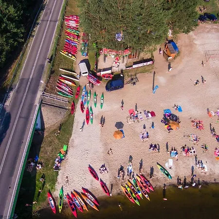 홀리데이파크 Wioselko