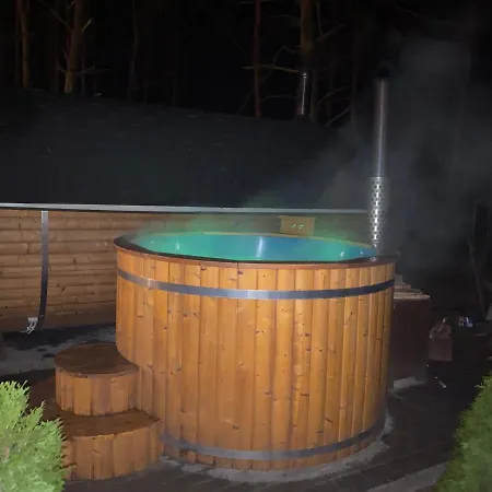 假日公园 Wioselko *