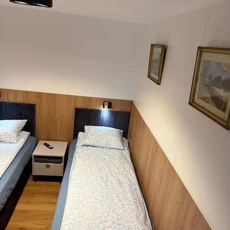 홀리데이파크 Wioselko