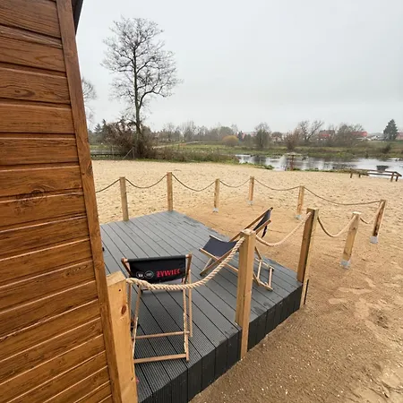 홀리데이파크 Wioselko *