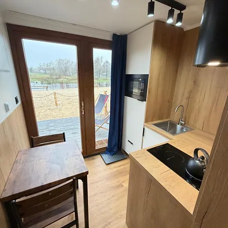 홀리데이파크 Wioselko