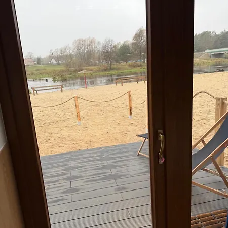 Wioselko 假日公园 *