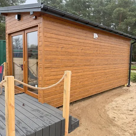 假日公园 Wioselko *