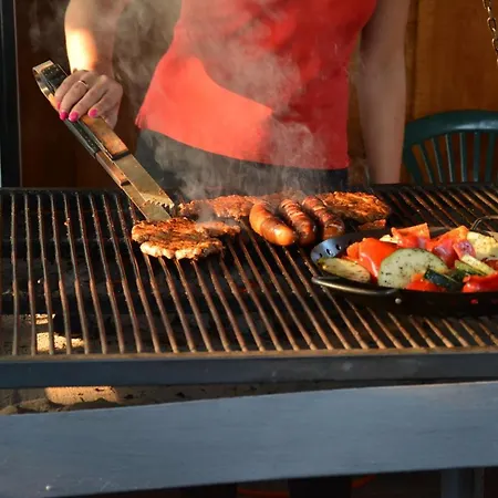 홀리데이파크 Wioselko *