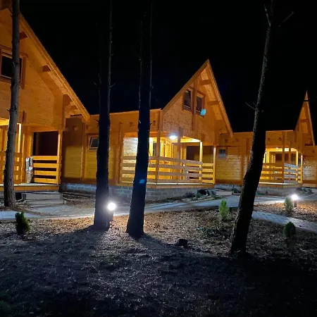 Holiday park Wioselko *