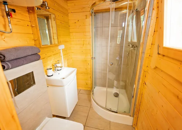 Wioselko Üdülőpark