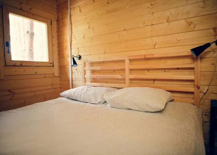 Wioselko Üdülőpark