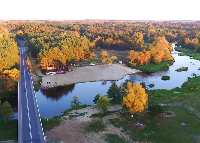 Wioselko Üdülőpark *