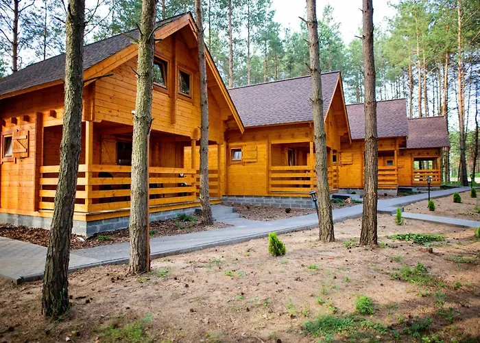 Wioselko Üdülőpark *