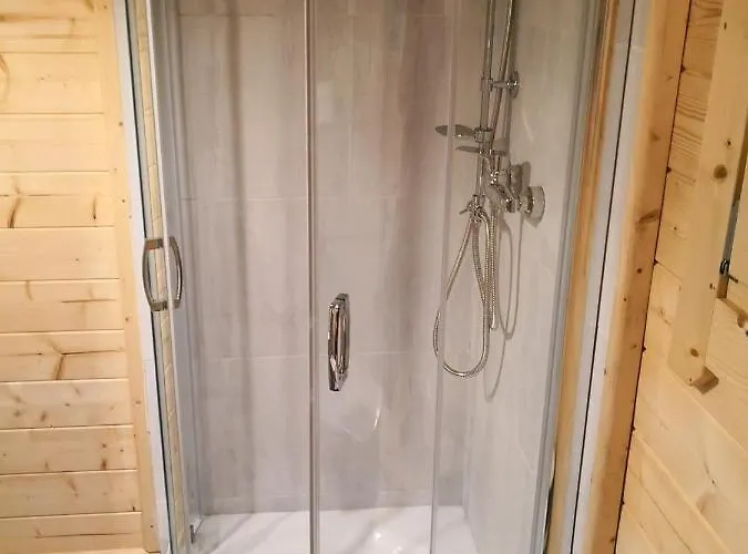 Wioselko Üdülőpark *