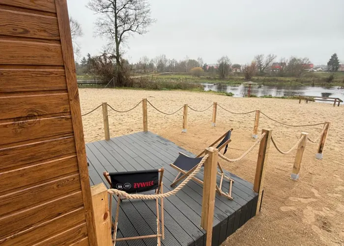 Üdülőpark Wioselko *