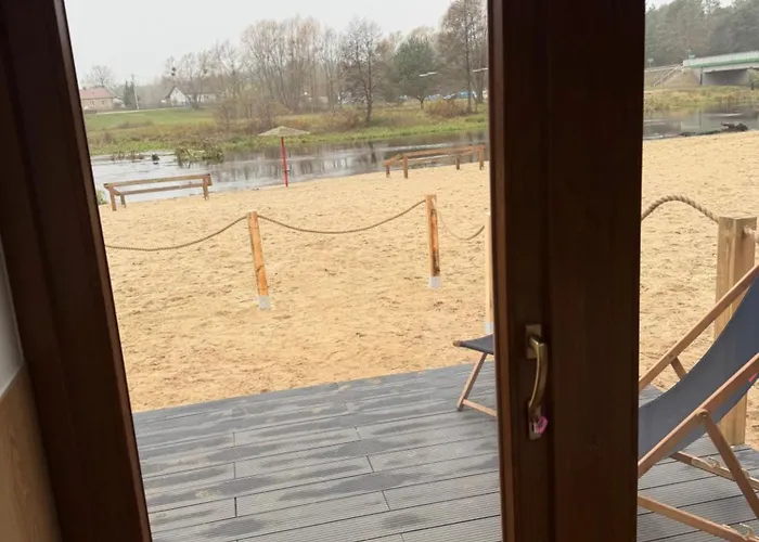 Wioselko Üdülőpark *