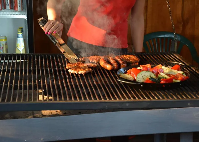 Üdülőpark Wioselko *